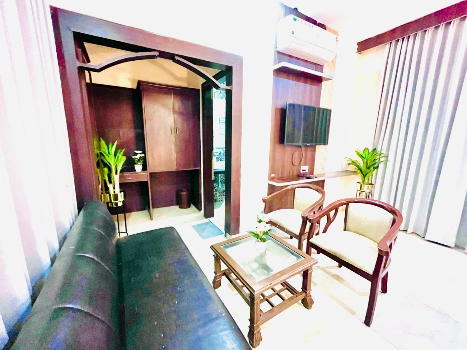 Hotel Ramawati Near Ganga Ghat Haridwar Haridwār Exterior foto