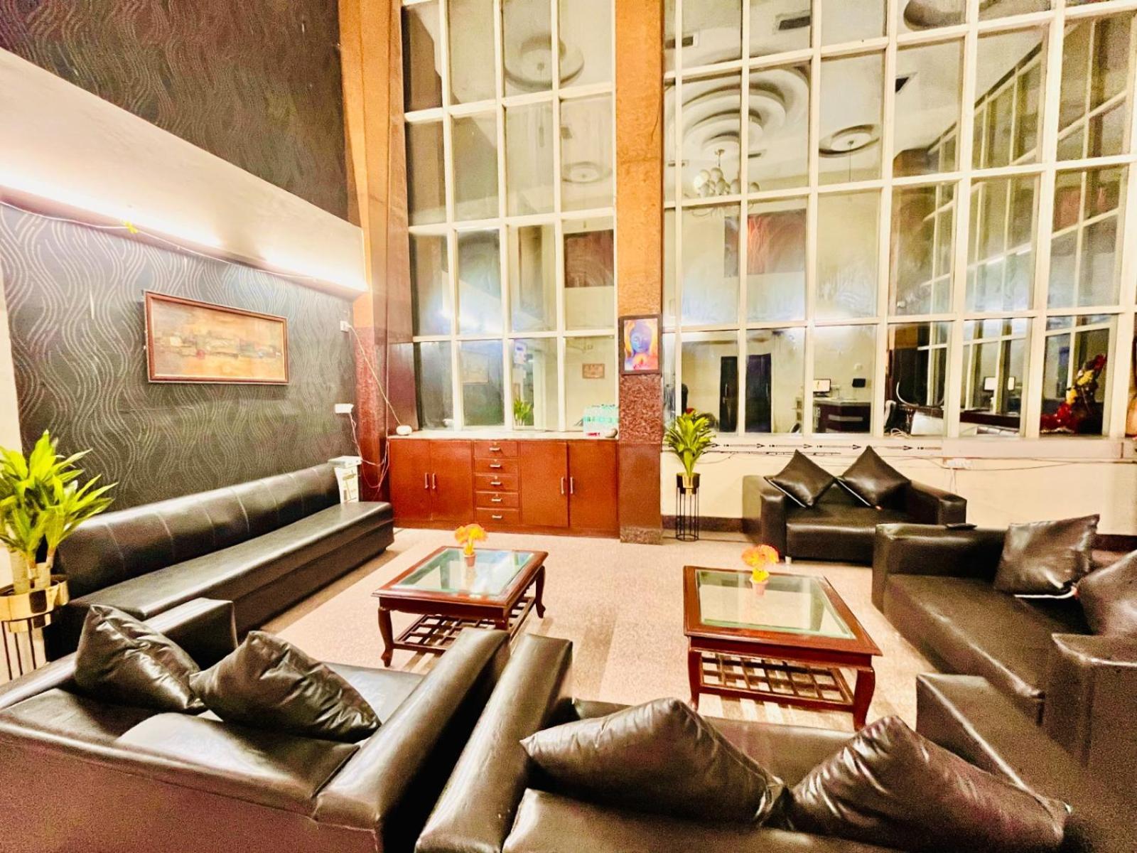 Hotel Ramawati Near Ganga Ghat Haridwar Haridwār Exterior foto
